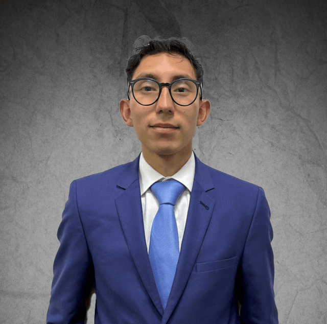 JUAN PABLO MORA