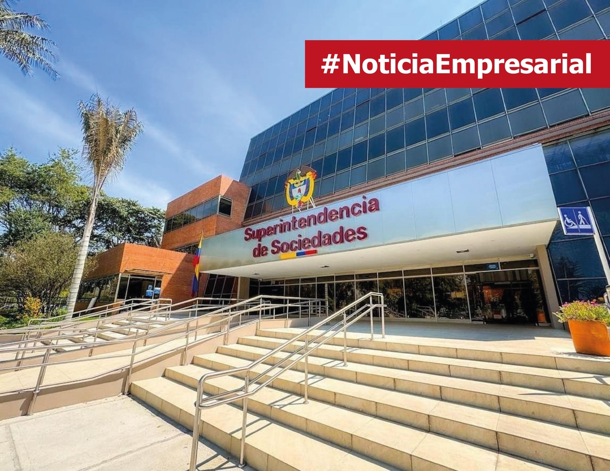 Supersociedades impuso sanción a LUKET S.A.S. por actos de corrupción